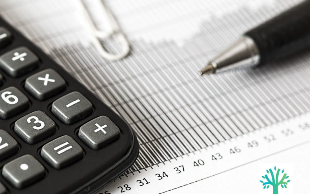 Are internal financial controls stressing you out?