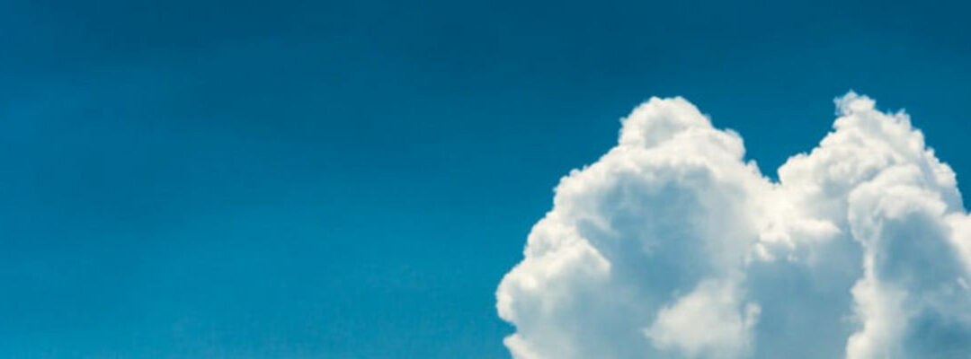 Why every charity needs to embrace cloud-based accounting