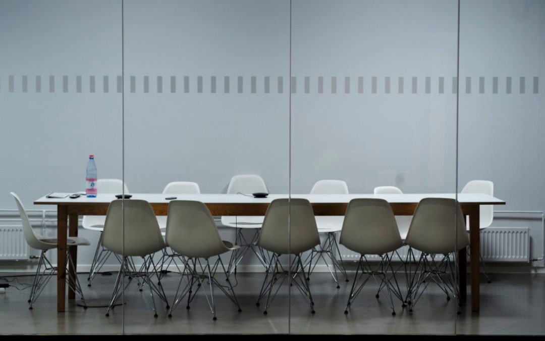 How to form the most effective board for your charity