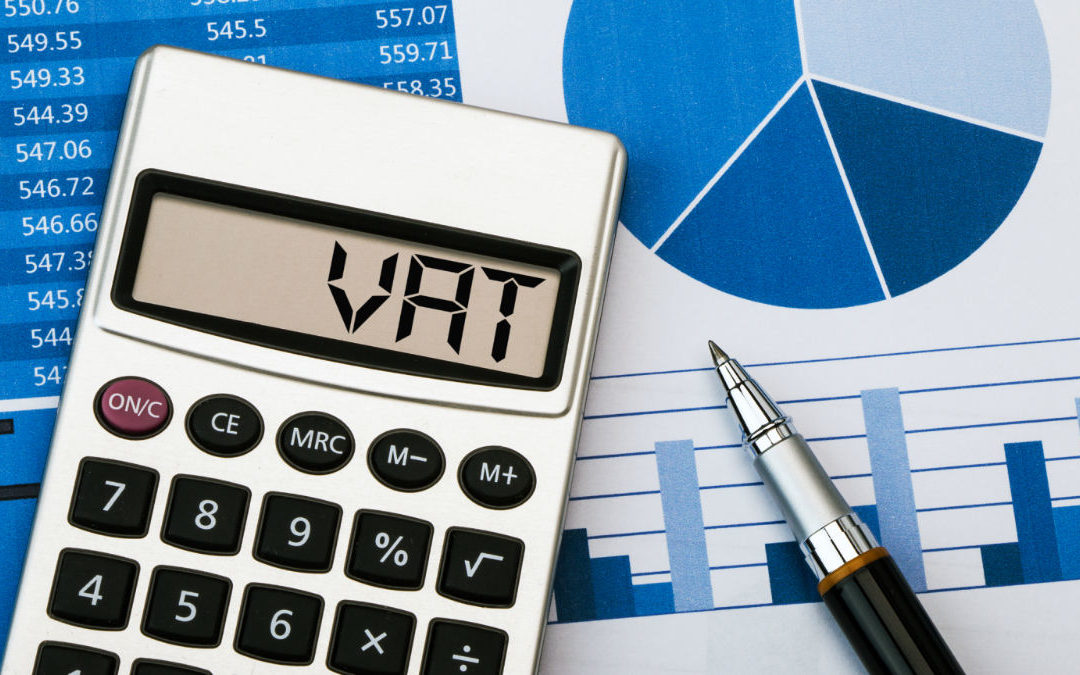 The first rule of VAT for charities – assume nothing!