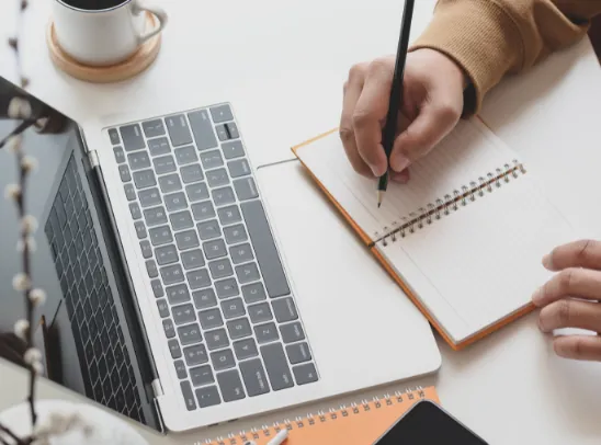 QuickBooks Online setup
