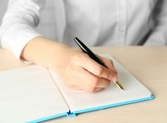 POLICY WRITING AND REVIEWS