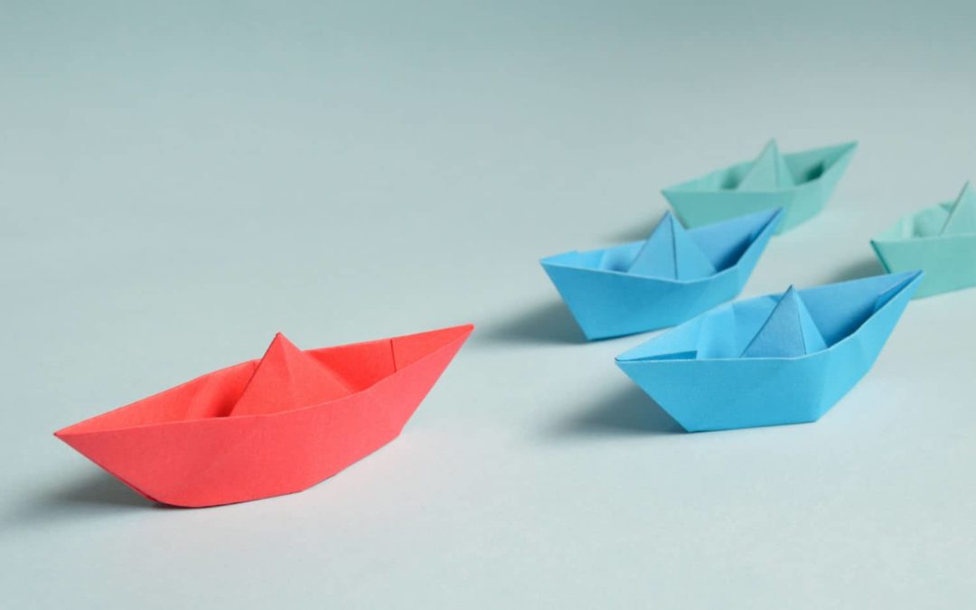Effective Leadership in the Charity Sector