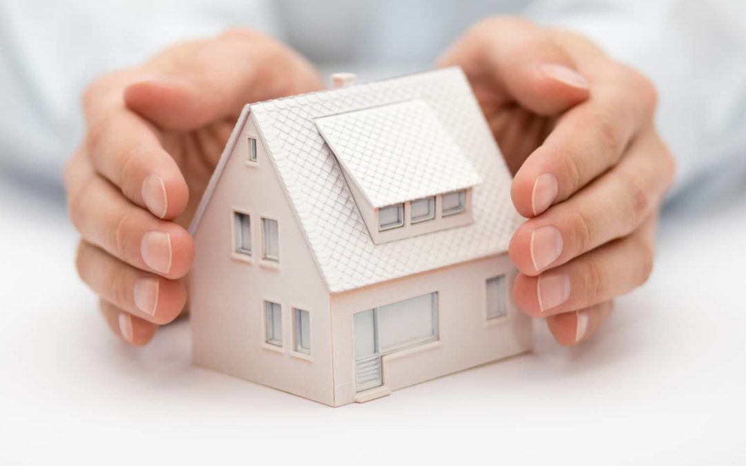 VAT & Property – Welcome to the Minefield!