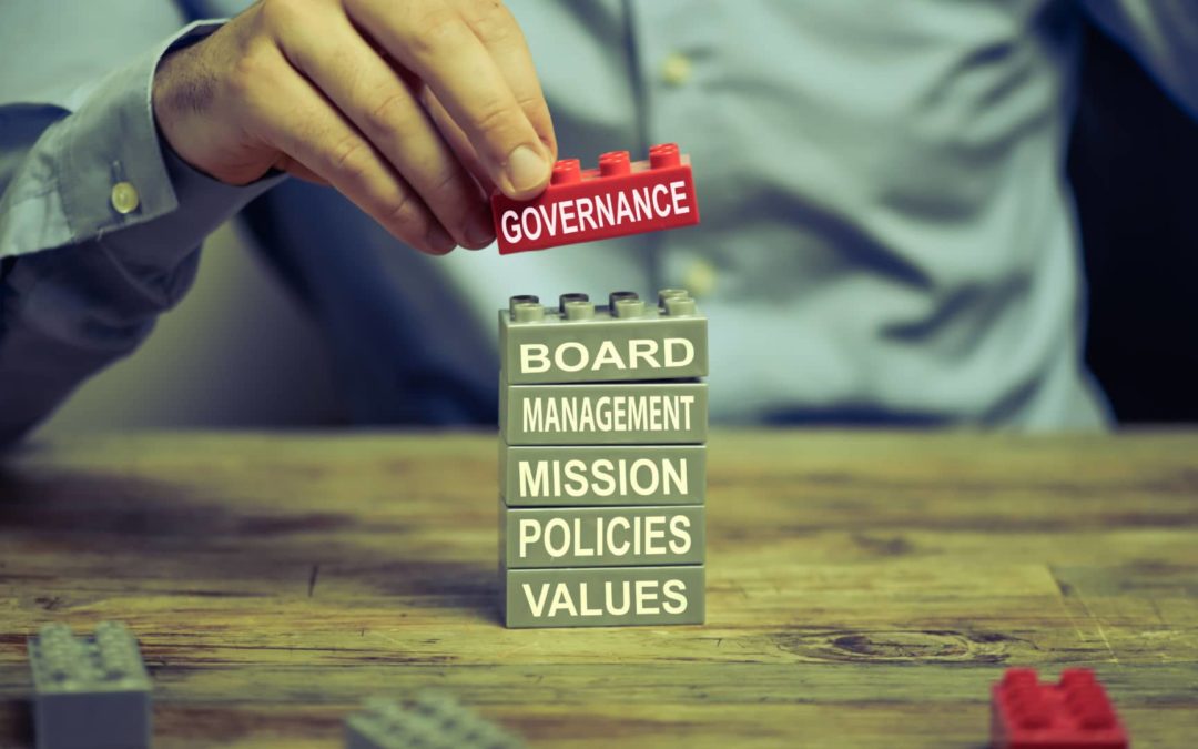 What You Need to Know About Good Charity Governance