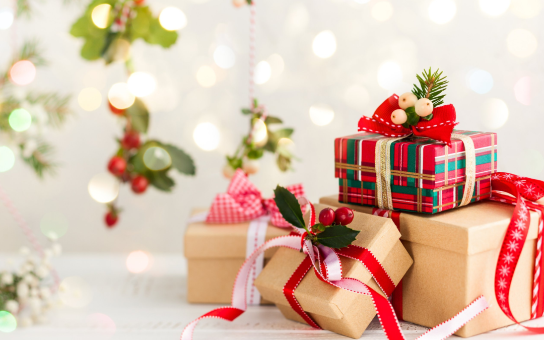 Supporting Small Charities This Festive Season