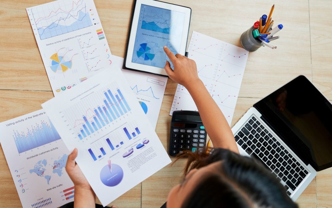 What Funders Look For in an Annual Report