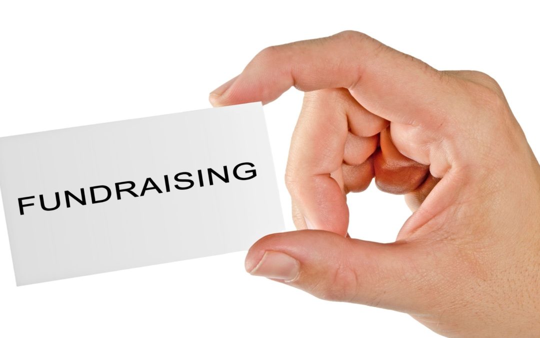 How to be More Effective at Fundraising
