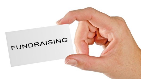How to be More Effective at Fundraising