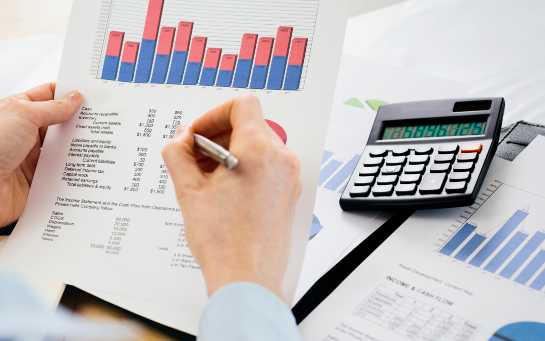 Bookkeeping vs. Management Accounts – is there a difference?