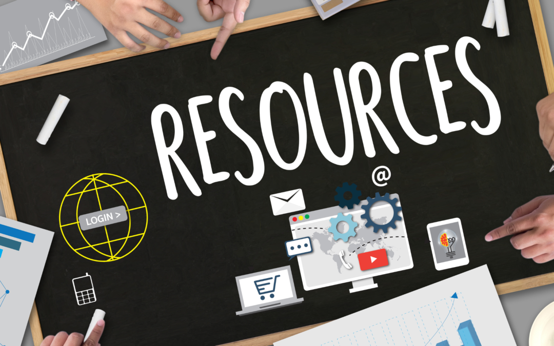 Valuable Resources for Small Charities