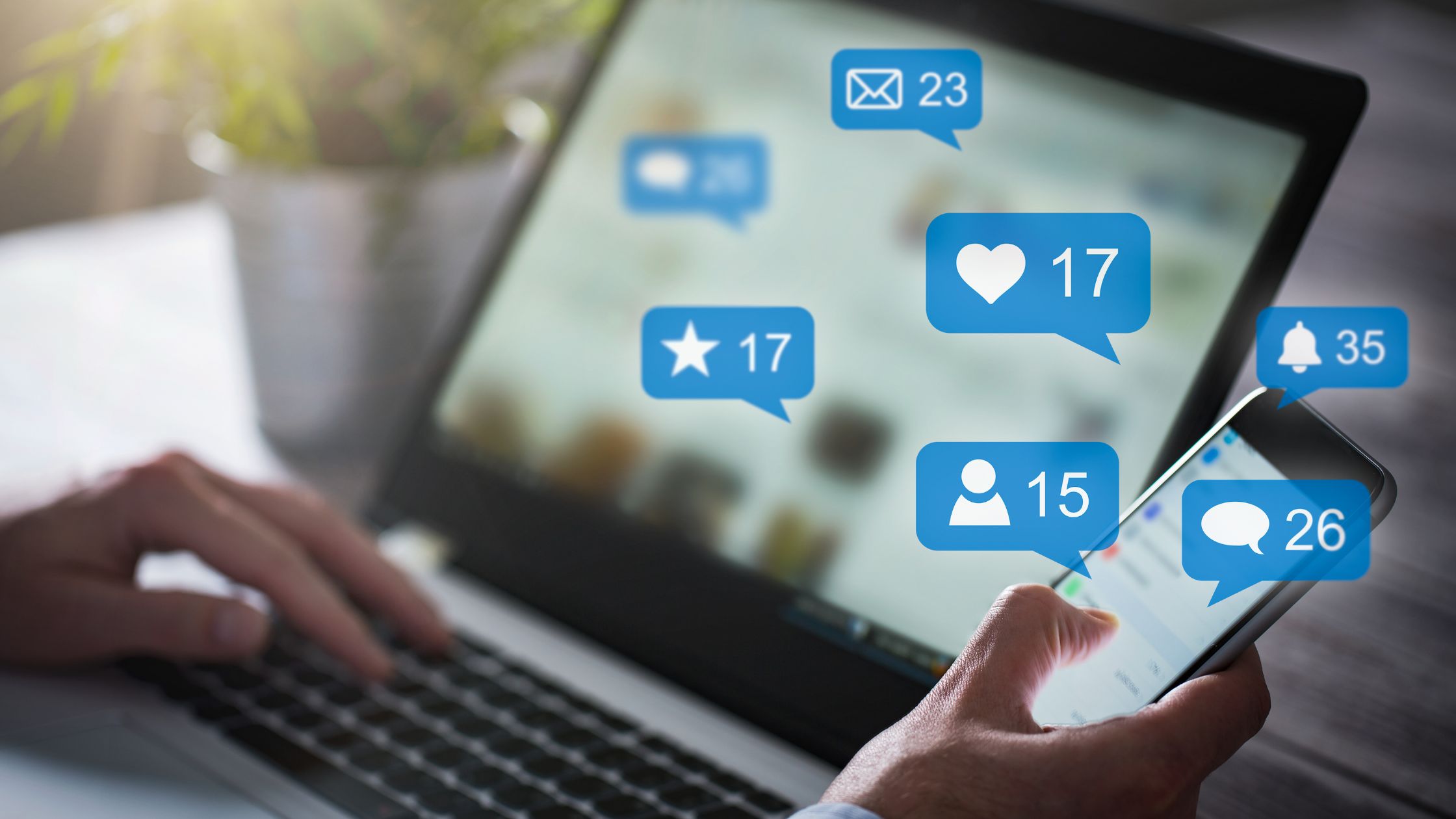 Updated Social Media Guidance for Trustees Updated Social Media Guidance for Trustees