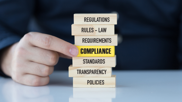 What Small Charities Need to Know About Data Governance