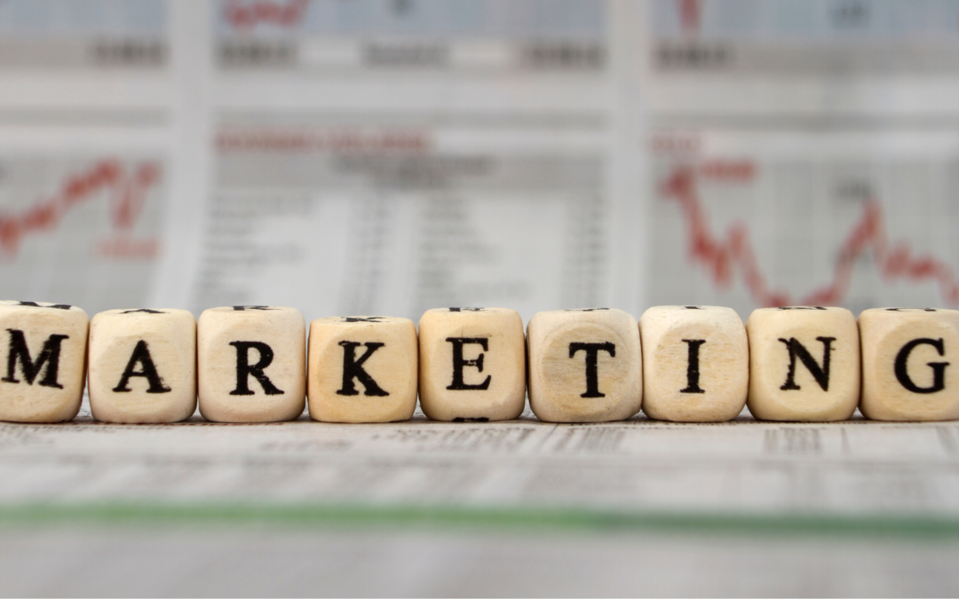 Marketing Tips for The VCSE Sector