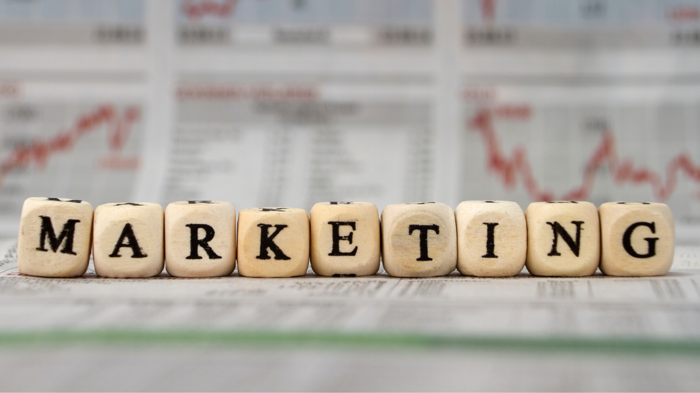 Marketing Tips for the VCSE sector Guest Post