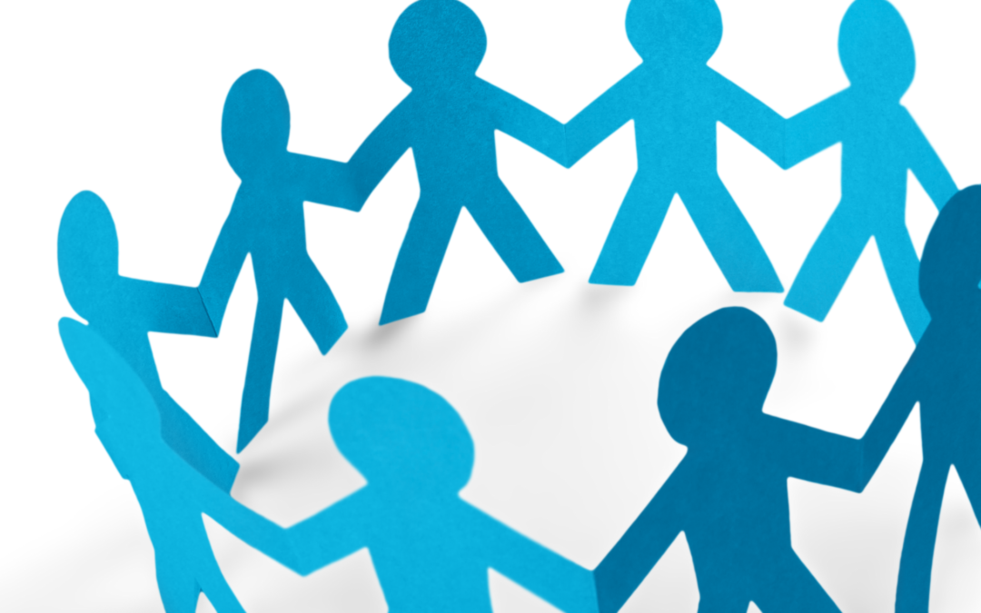 Community Building for Charities
