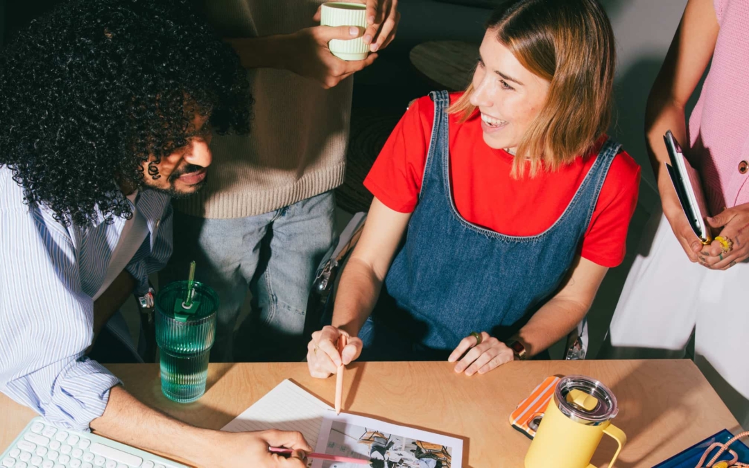 How UK Charities Can Benefit from Cross-Sector Collaboration