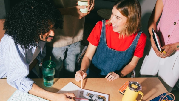 How UK Charities Can Benefit from Cross-Sector Collaboration