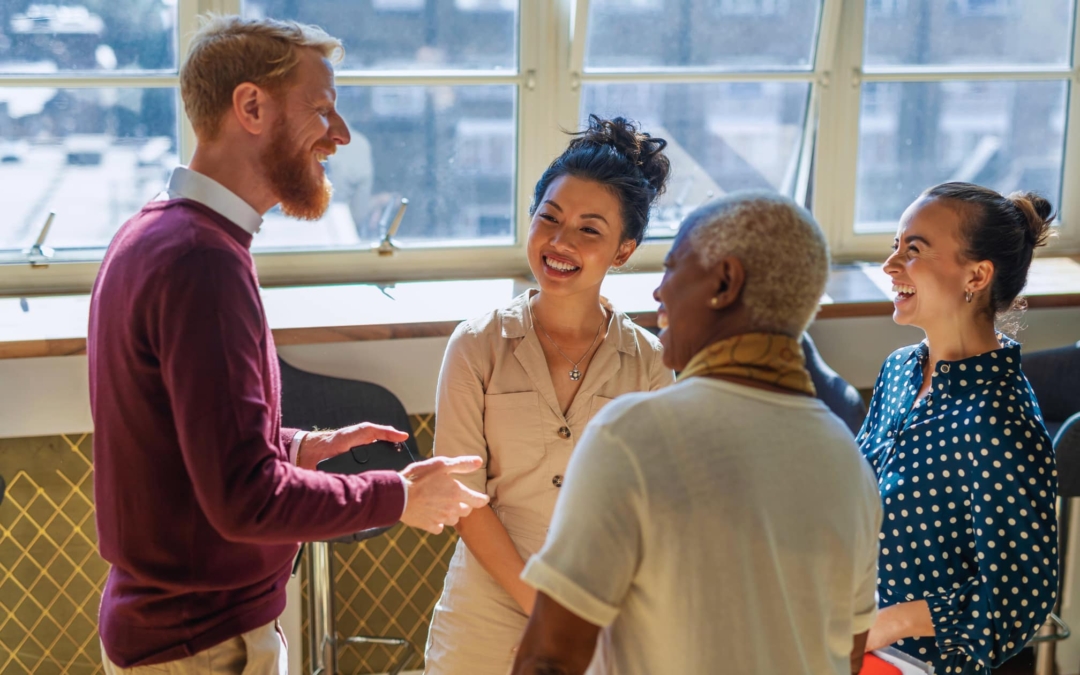 Why Political Neutrality Matters for UK Charities