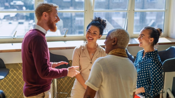 Why political neutrality matters for UK charities