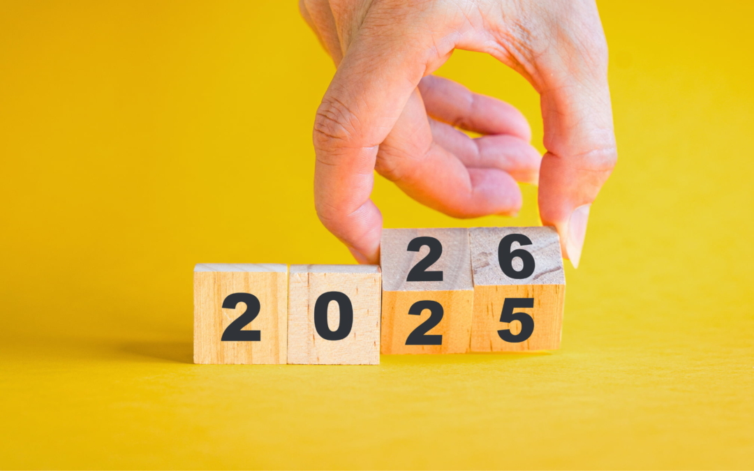 Reflecting on Charity Success and Looking Ahead to 2026