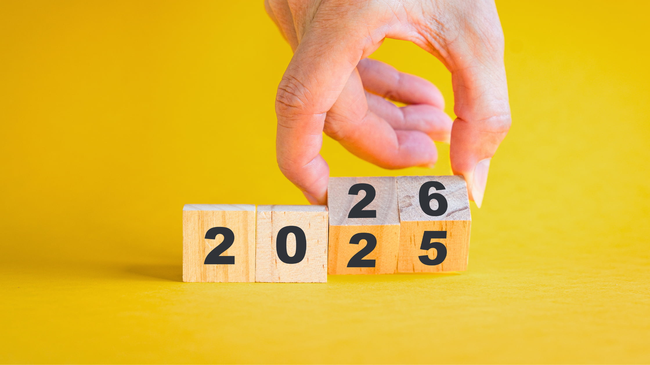 Reflecting on charity success and looking ahead to 2026 Reflecting on charity success and looking ahead to 2026