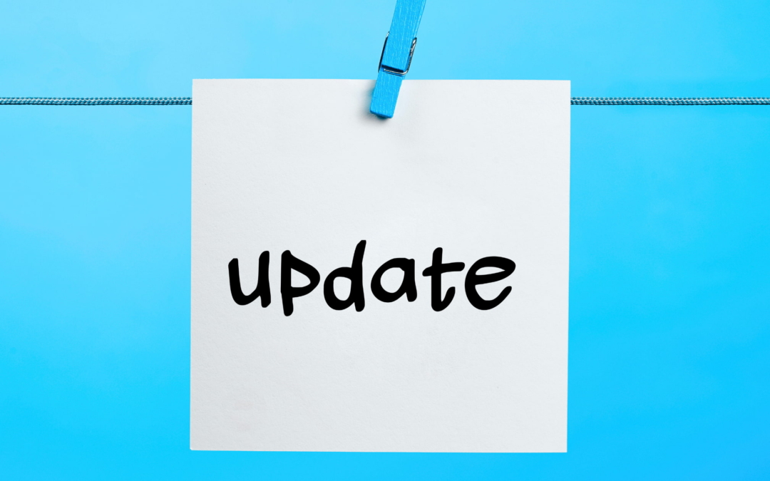 Changes to the Charity Accounting Framework Now in Effect