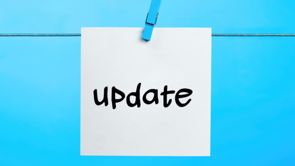 Changes to the charity accounting framework now in effect