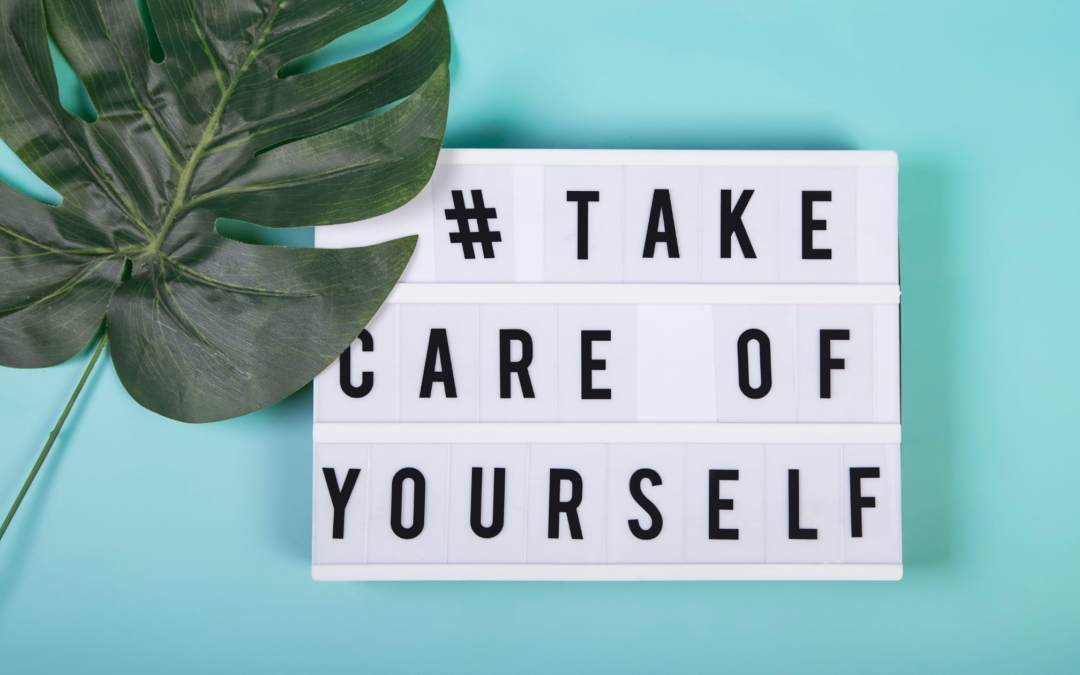 Trustees, Are You Looking After Your Wellbeing?