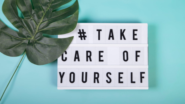 Trustees, are you looking after your wellbeing