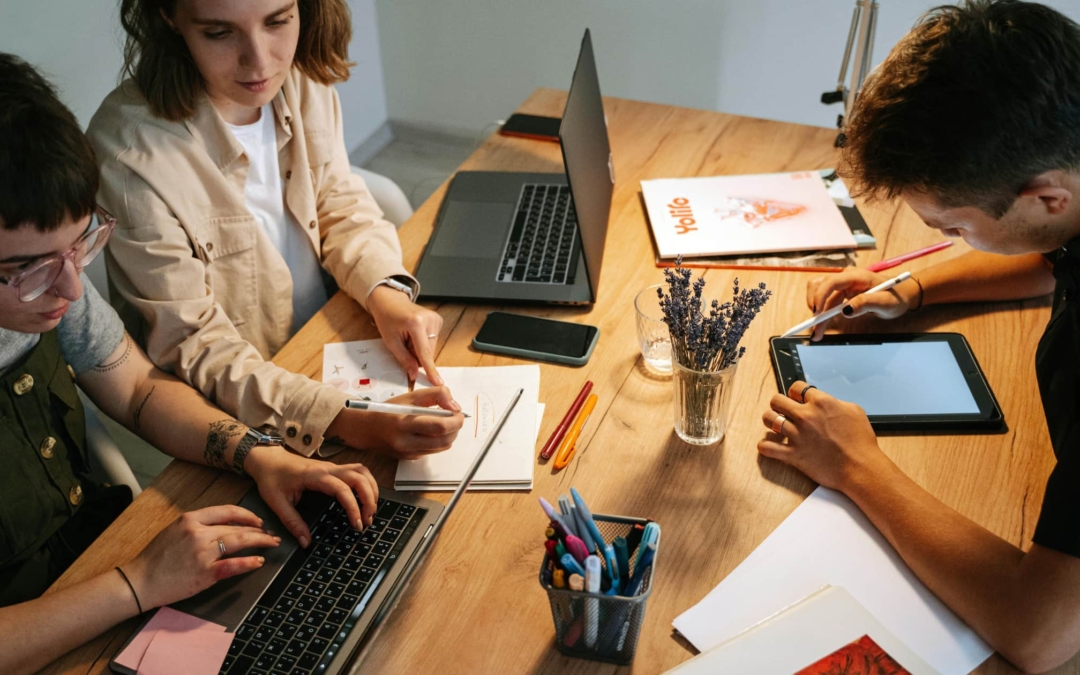 What the Cyber Governance Code Means for Small Charities