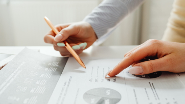 How Much Should Your Charity Hold in Reserves A Practical Guide for Trustees