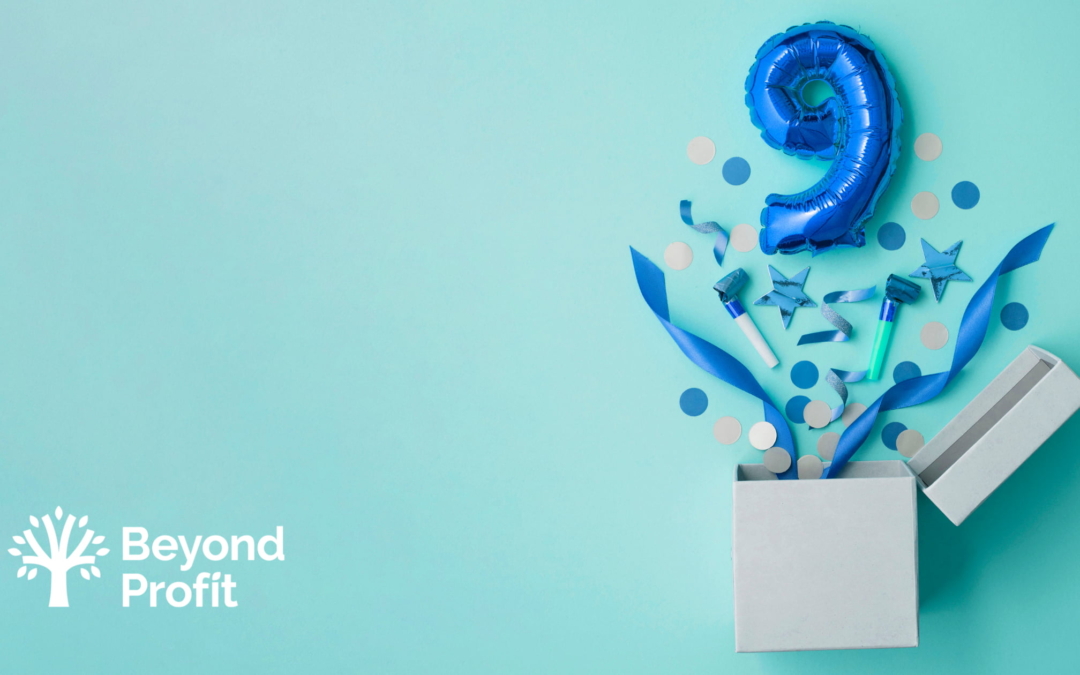 What Nine Years of Supporting Charities Have Taught Us About Financial Resilience