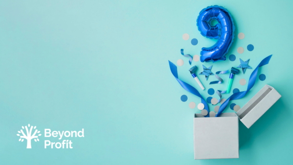 What Nine Years of Supporting Charities Have Taught Us About Financial Resilience