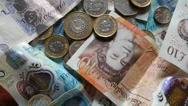 Is Your Charity Too Reliant on One Source of Income?